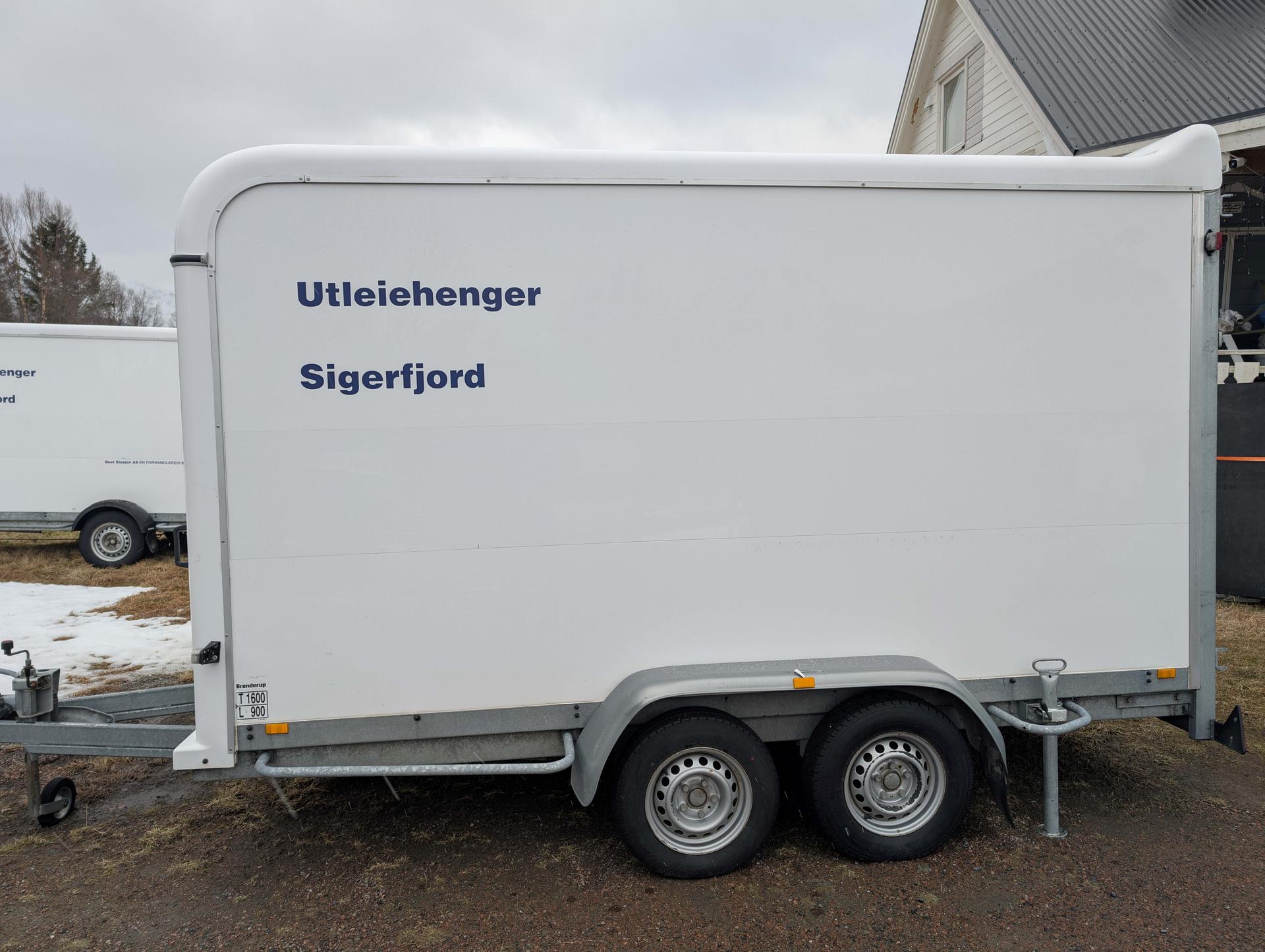 Fogelstad 1600