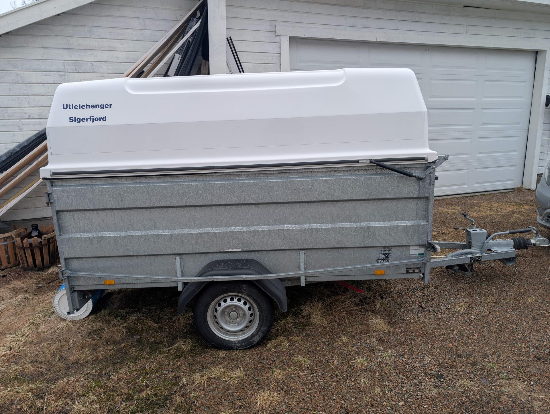 Thule LV0750