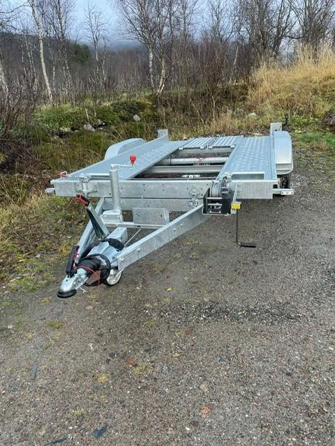 Bilfrakt 2